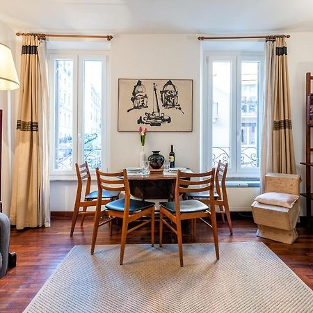 Irex Popolo Square Private Apartment Рим Экстерьер фото