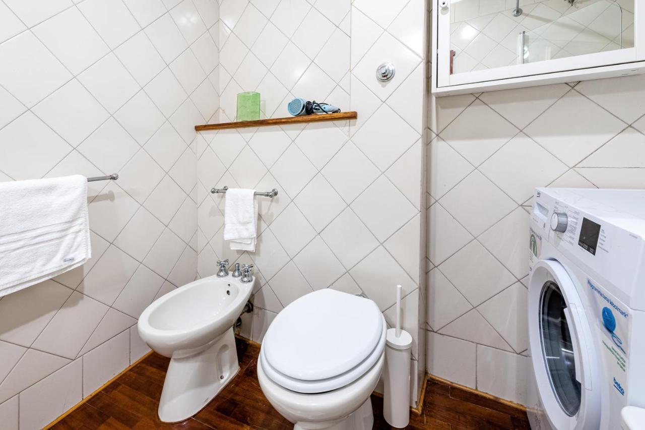 Irex Popolo Square Private Apartment Рим Экстерьер фото