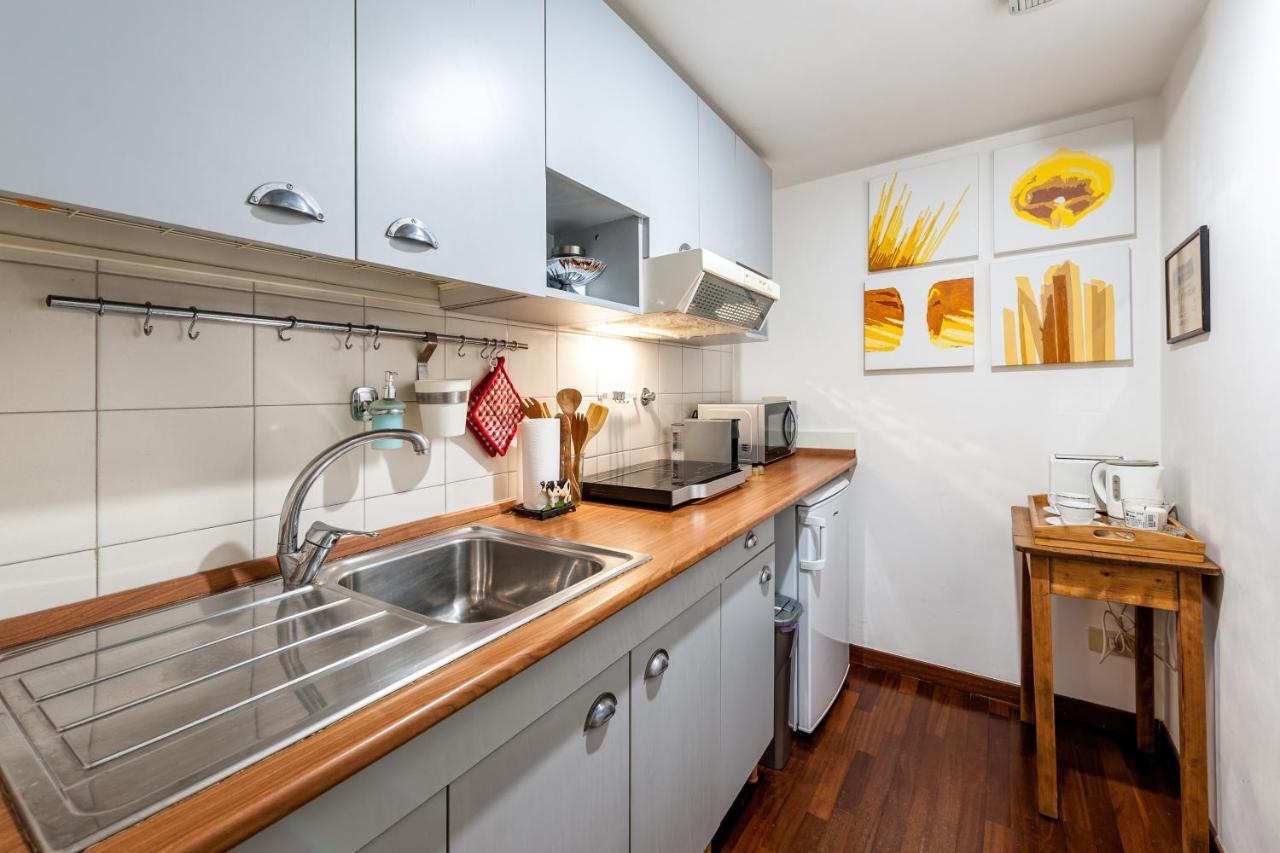 Irex Popolo Square Private Apartment Рим Экстерьер фото