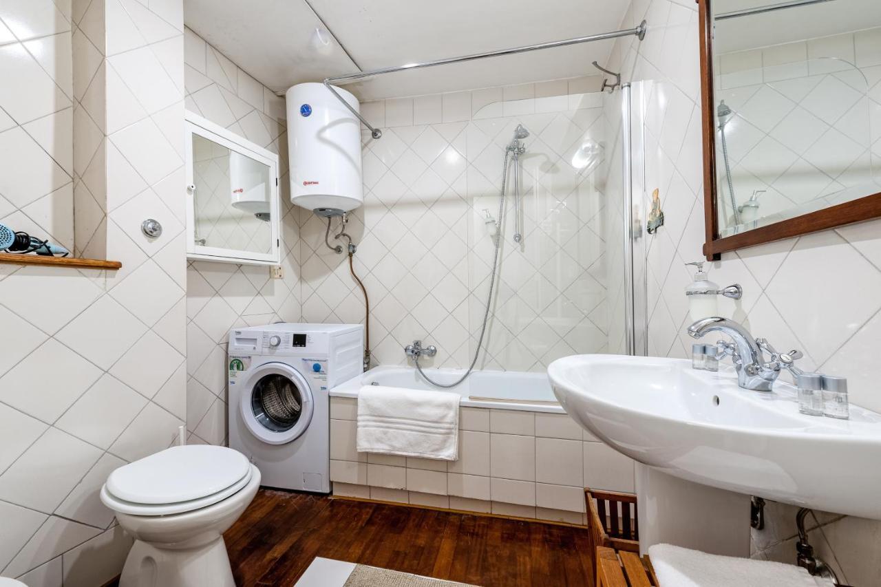 Irex Popolo Square Private Apartment Рим Экстерьер фото