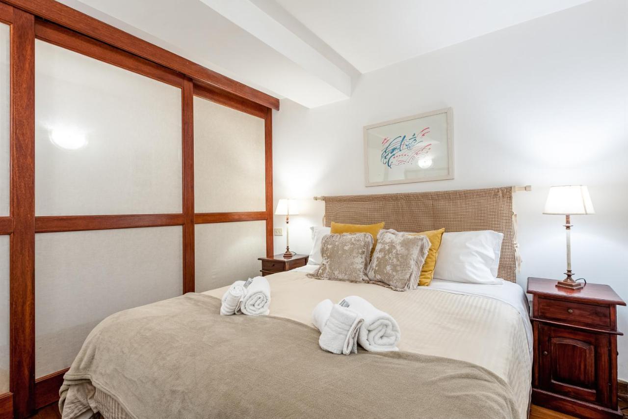 Irex Popolo Square Private Apartment Рим Экстерьер фото