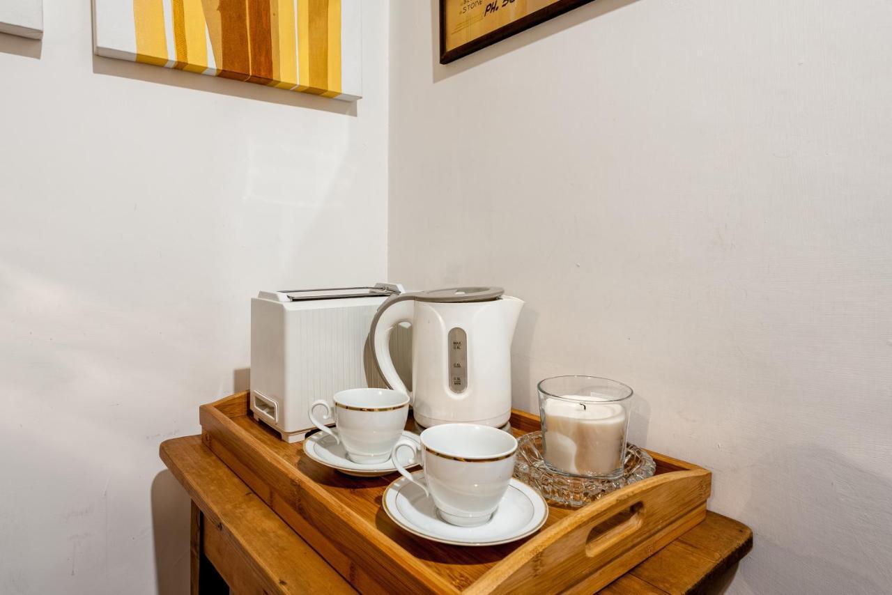 Irex Popolo Square Private Apartment Рим Экстерьер фото