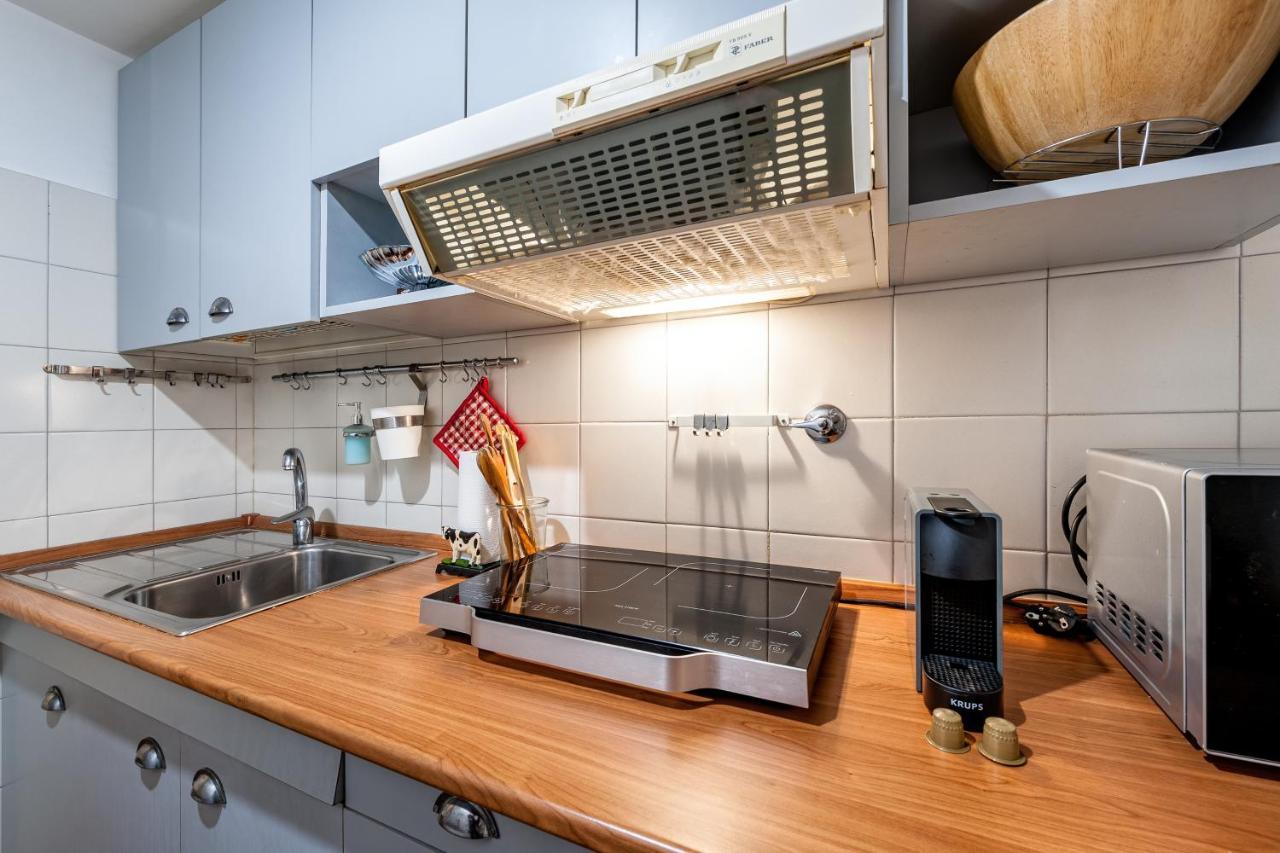 Irex Popolo Square Private Apartment Рим Экстерьер фото
